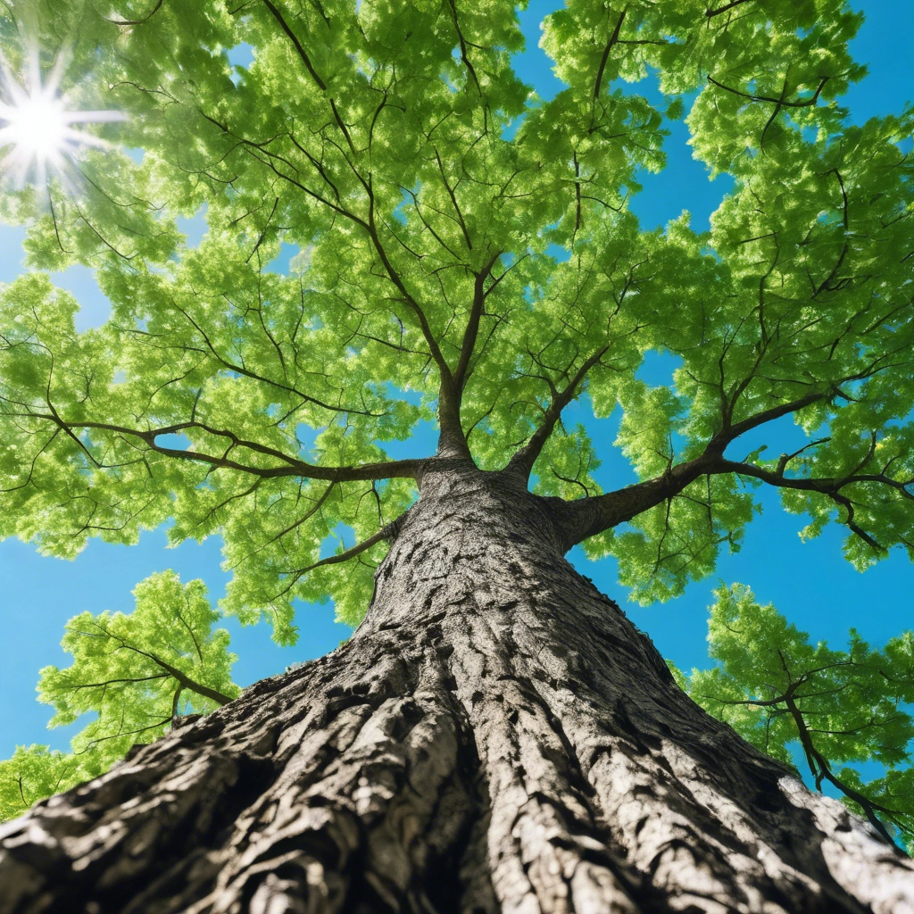 Ways To Keep Your Trees Healthy